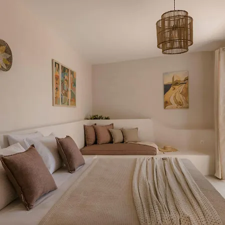 Βίλα Lavanta - Iris Sunset