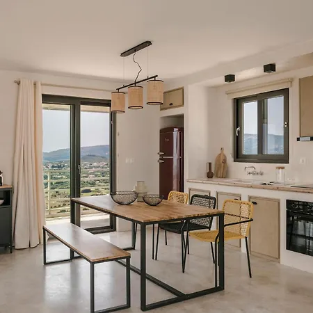 Βίλα Lavanta - Iris Sunset