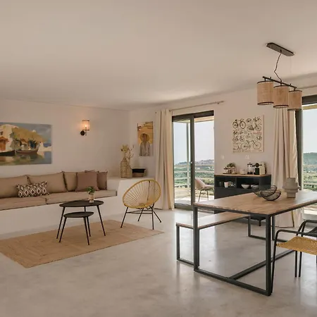 Lavanta - Iris Sunset