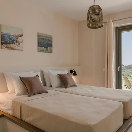 Βίλα Lavanta - Iris Sunset