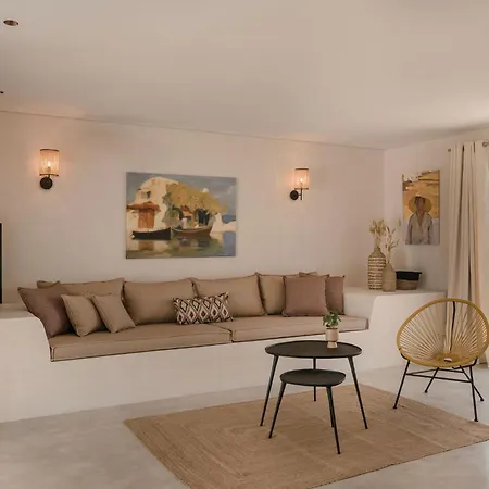 Lavanta - Iris Sunset Βίλα