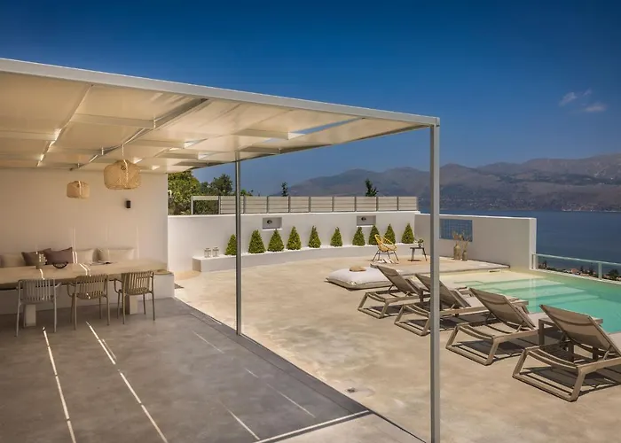 Lavanta - Iris Sunset Βίλα *