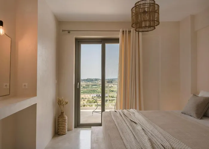 Lavanta - Iris Sunset * Λέπεδα