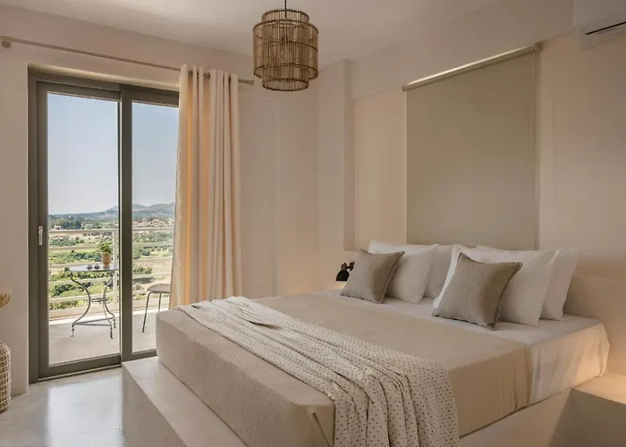 Lavanta - Iris Sunset