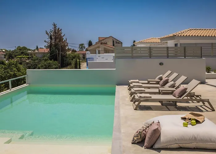 Lavanta - Iris Sunset Βίλα