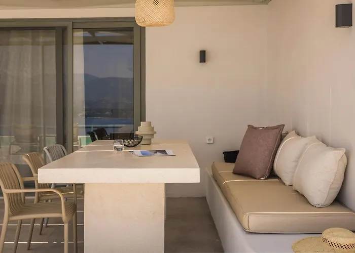 Lavanta - Iris Sunset Βίλα