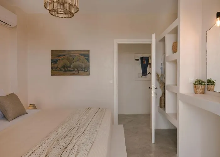 Lavanta - Iris Sunset Βίλα *