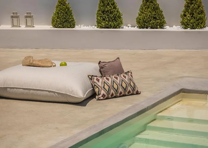 Lavanta - Iris Sunset Βίλα Λέπεδα