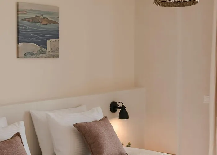 Lavanta - Iris Sunset Λέπεδα