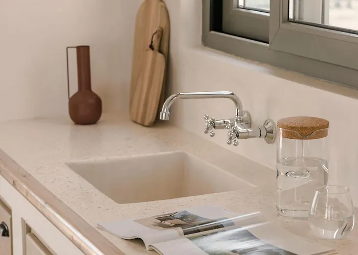 Lavanta - Iris Sunset Βίλα *