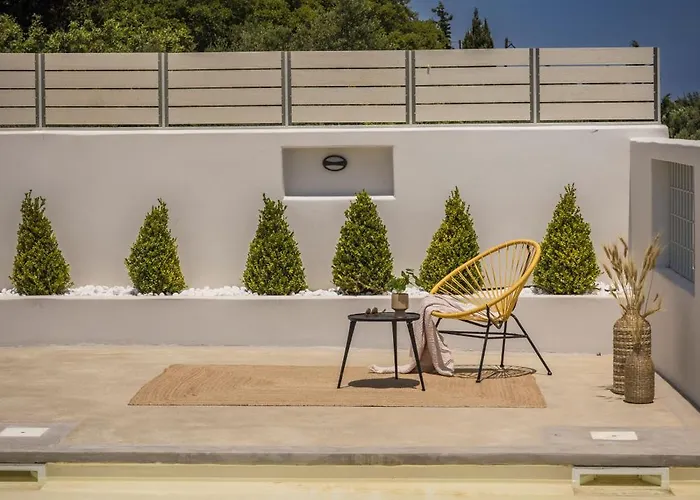 Lavanta - Iris Sunset Βίλα *