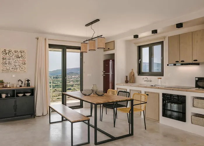 Βίλα Lavanta - Iris Sunset