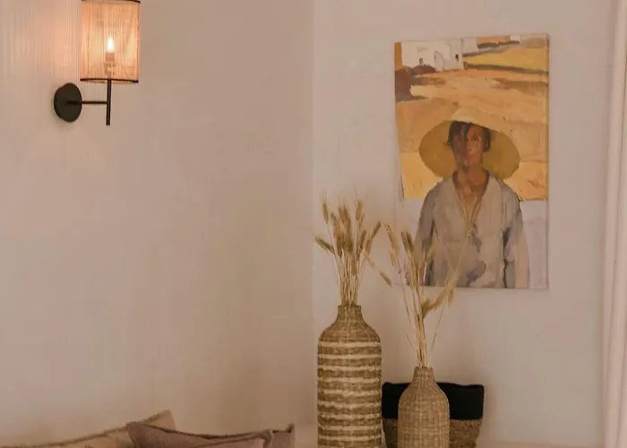 Lavanta - Iris Sunset Βίλα Λέπεδα