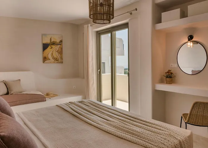 Lavanta - Iris Sunset Βίλα *