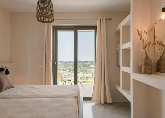 Lavanta - Iris Sunset Λέπεδα