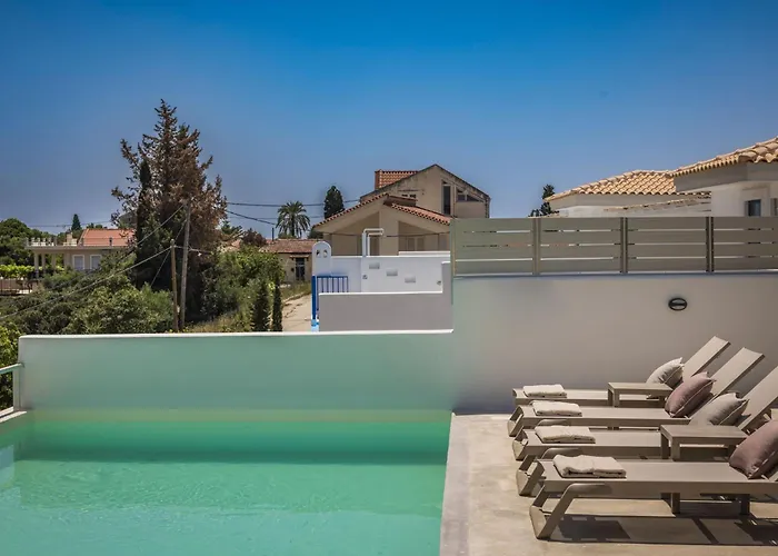 Lavanta - Iris Sunset * Λέπεδα