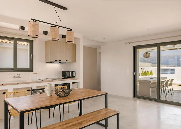 Lavanta - Iris Sunset Λέπεδα