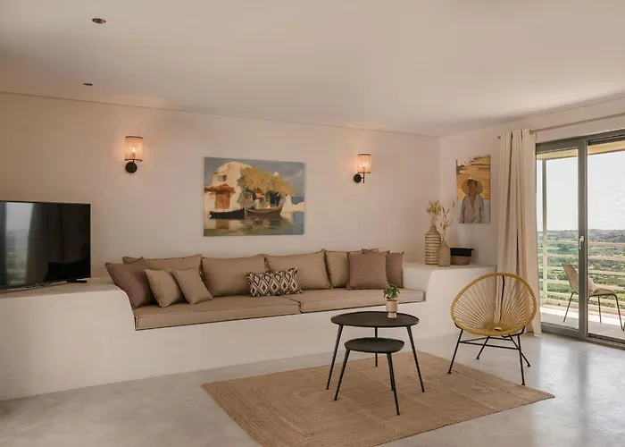 Lavanta - Iris Sunset Βίλα