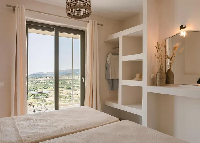 Lavanta - Iris Sunset