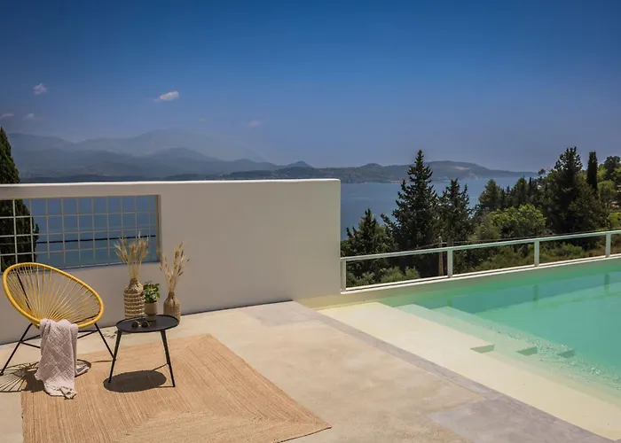 Βίλα Lavanta - Iris Sunset *