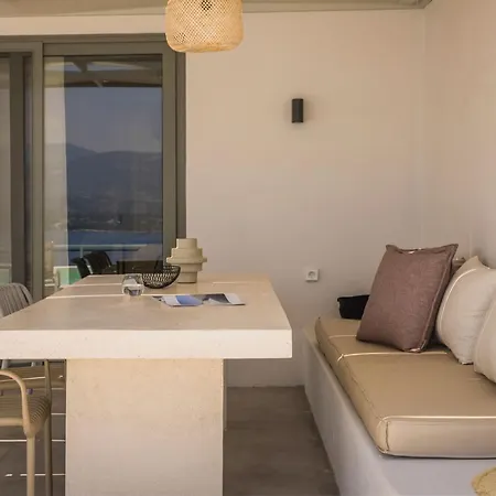 Lavanta - Iris Sunset ヴィラ