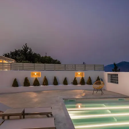 Lavanta - Iris Sunset ヴィラ