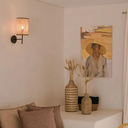 Lavanta - Iris Sunset ヴィラ Lépedha