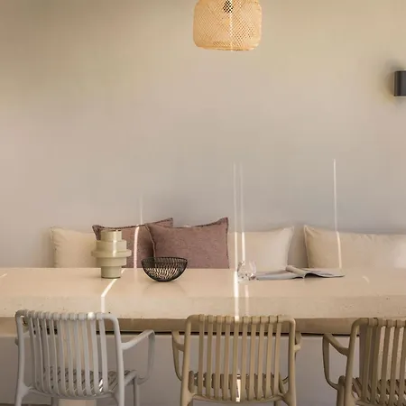 Lavanta - Iris Sunset ヴィラ *