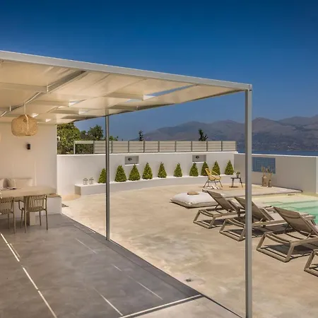 Lavanta - Iris Sunset Villa *