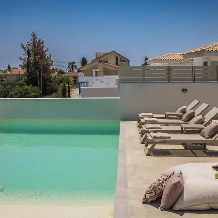 Lavanta - Iris Sunset Villa