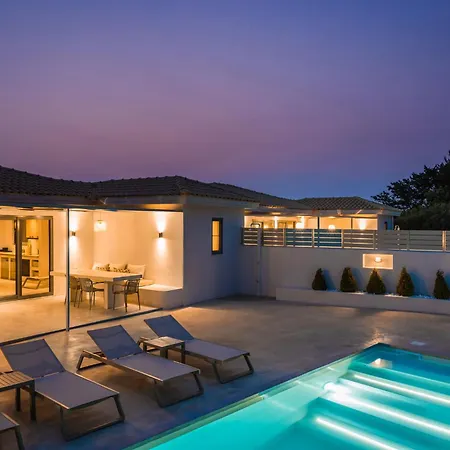 Lavanta - Iris Sunset Lépedha