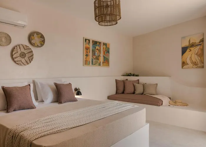 别墅 Lavanta - Iris Sunset Lépedha