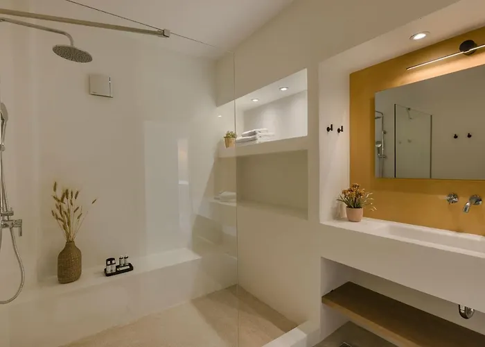 Lavanta - Iris Sunset 别墅 Lépedha