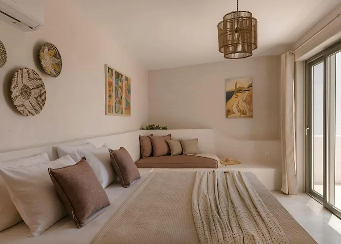 别墅 Lavanta - Iris Sunset