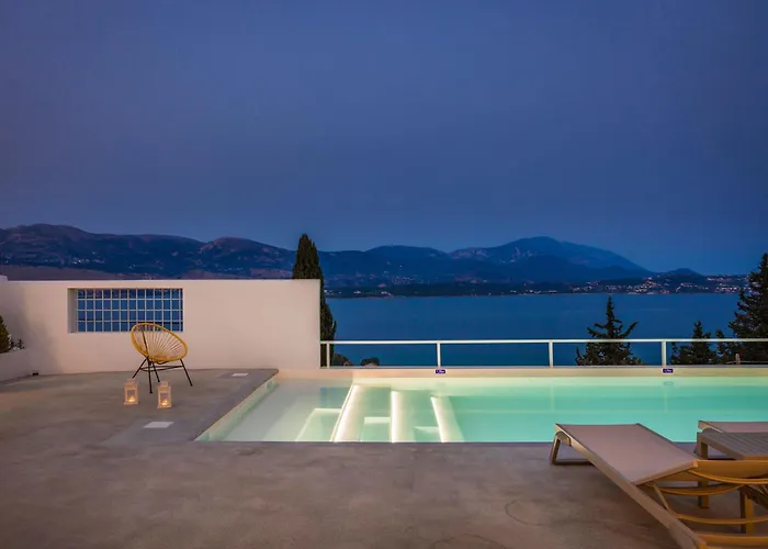 Lavanta - Iris Sunset