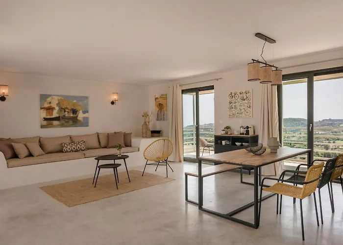 Lavanta - Iris Sunset