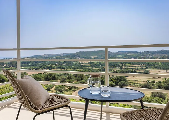 Lavanta - Iris Sunset * Lépedha