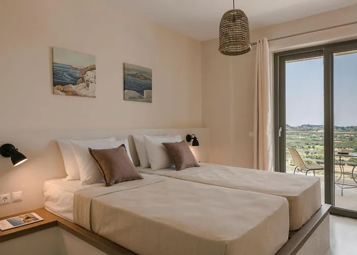 别墅 Lavanta - Iris Sunset