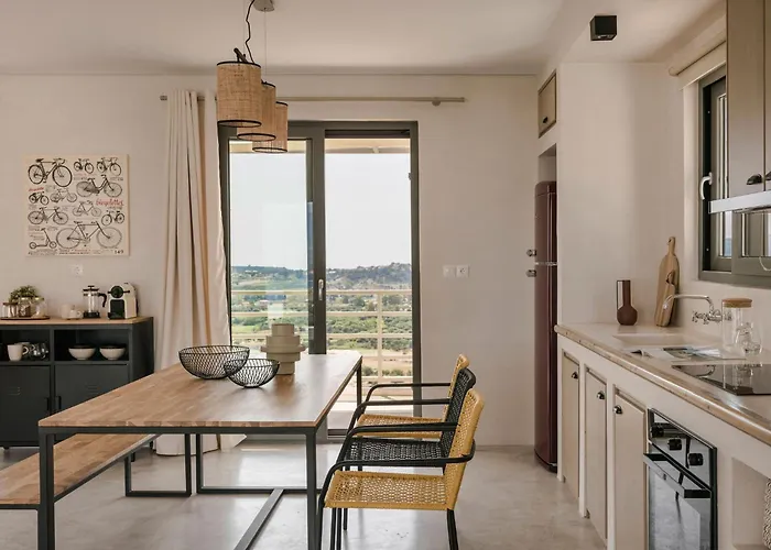 Lavanta - Iris Sunset 别墅 Lépedha