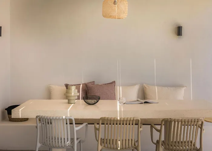 Lavanta - Iris Sunset 别墅 *