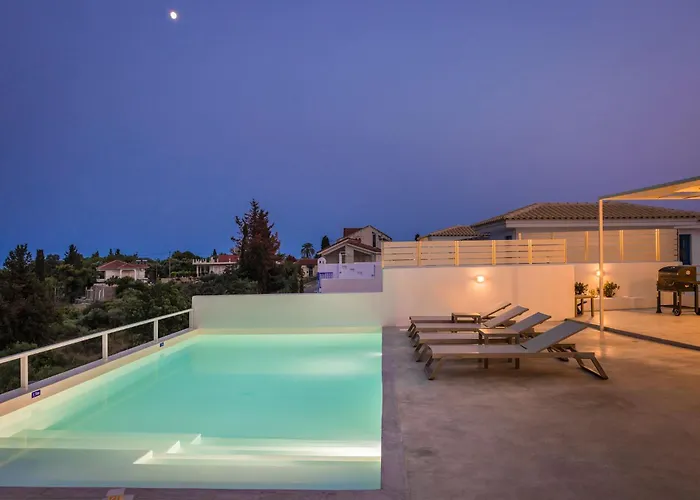 Lavanta - Iris Sunset