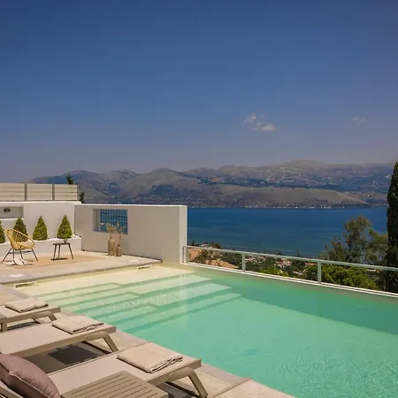 Lavanta - Iris Sunset *