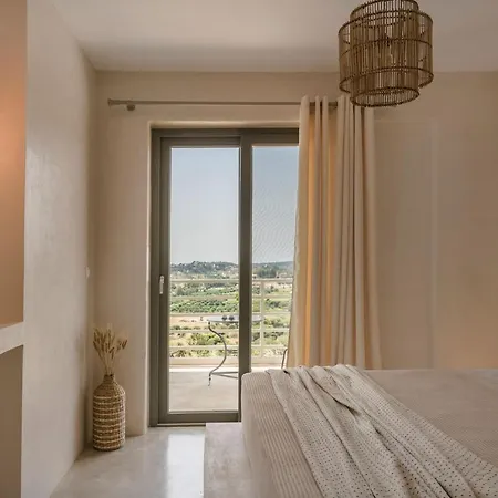 Lavanta - Iris Sunset * Lepedha