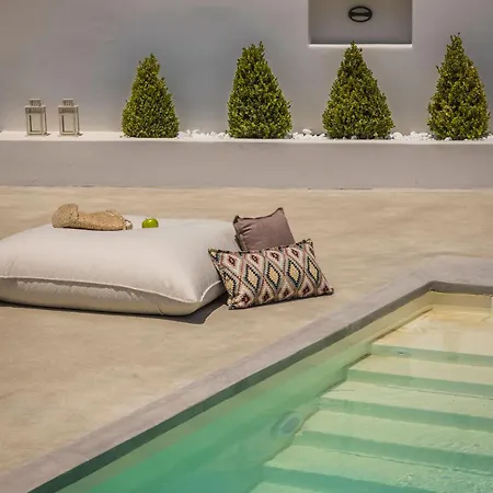 Lavanta - Iris Sunset Вилла Lepedha