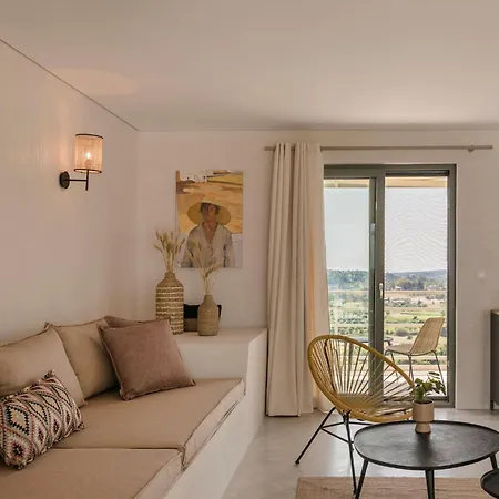 Lavanta - Iris Sunset Lepedha