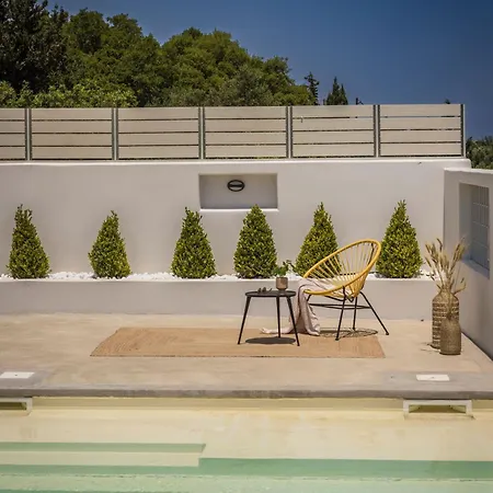 Lavanta - Iris Sunset Вилла *