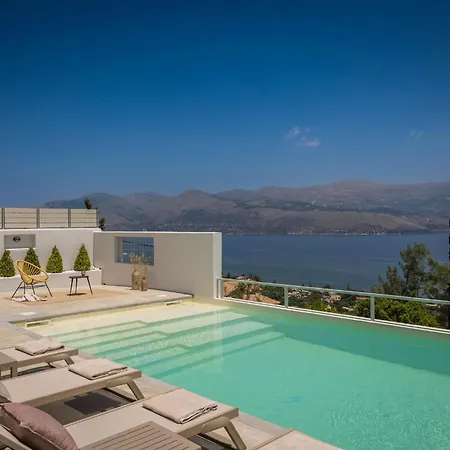 Lavanta - Iris Sunset *