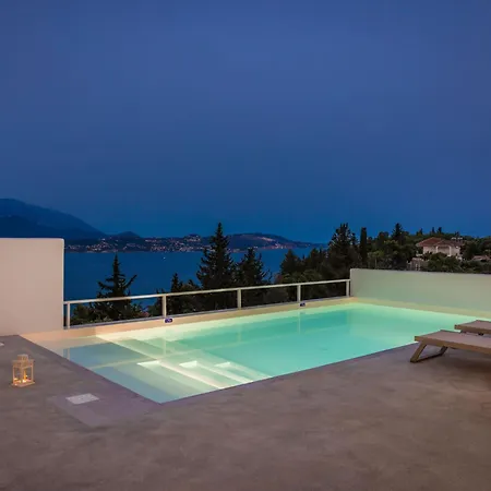 Вилла Lavanta - Iris Sunset