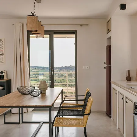 Lavanta - Iris Sunset Вилла Lepedha