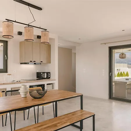 Lavanta - Iris Sunset Lepedha